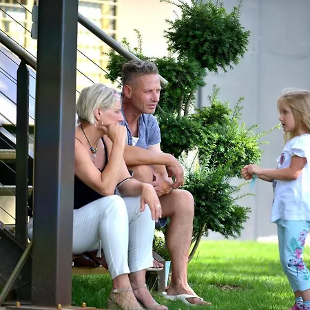 Winckelmann-loft Appartement