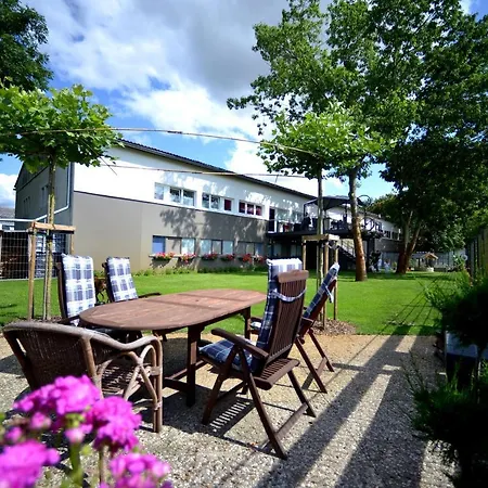 Winckelmann-loft 아파트 Seehausen (Saxony-Anhalt)