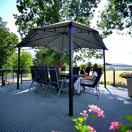 Appartement Winckelmann-loft