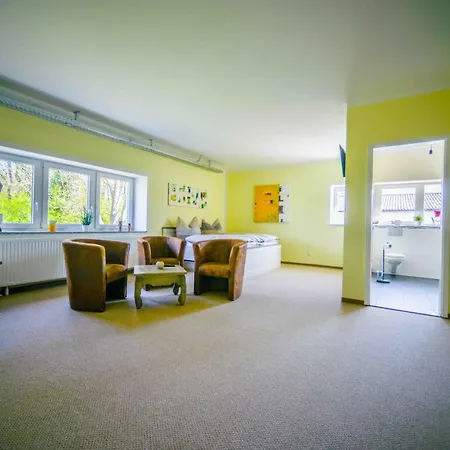 Winckelmann-loft