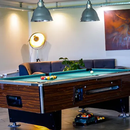 Winckelmann-loft Διαμέρισμα Seehausen (Saxony-Anhalt)