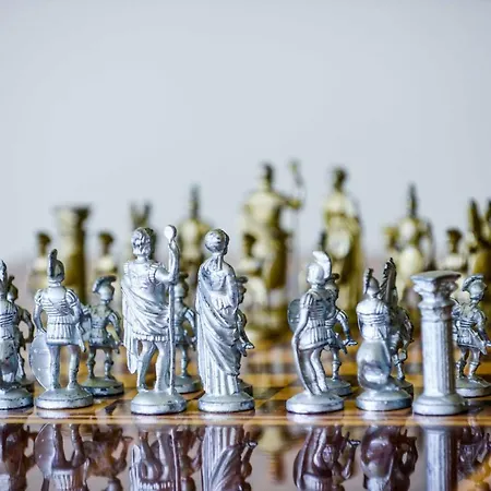 Appartement Winckelmann-loft *