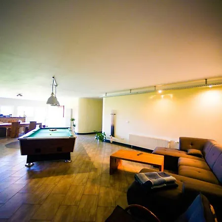 Winckelmann-loft Seehausen (Saxony-Anhalt)