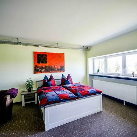 Winckelmann-loft Apartment *