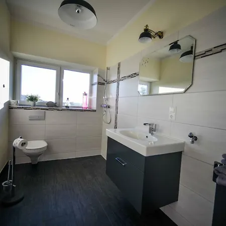 Apartment Winckelmann-loft