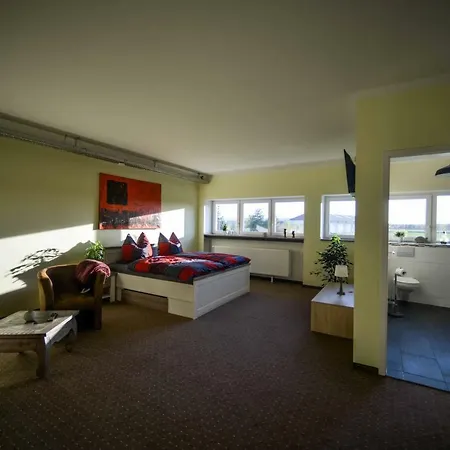 Winckelmann-loft *