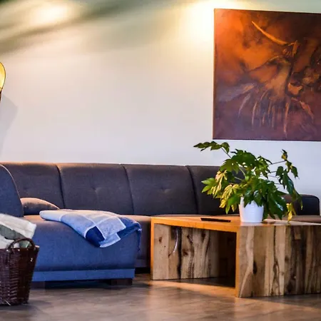 Winckelmann-loft شقة