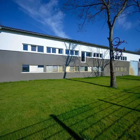 Winckelmann-loft Seehausen (Saxony-Anhalt)