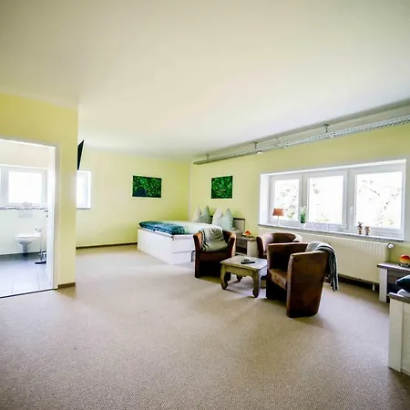 Winckelmann-loft *