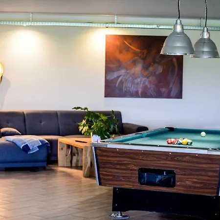 Winckelmann-loft *