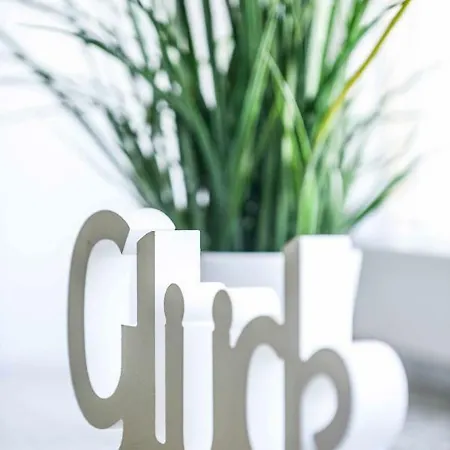 Appartement Winckelmann-loft