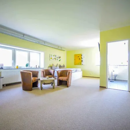 Apartament Winckelmann-loft Seehausen (Saxony-Anhalt)