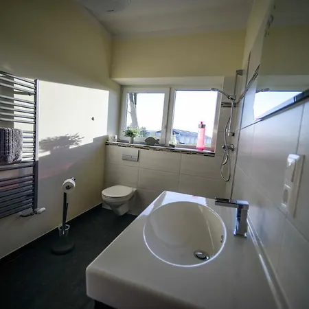 Winckelmann-loft Appartement Seehausen (Saxony-Anhalt)