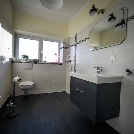 Appartement Winckelmann-loft *