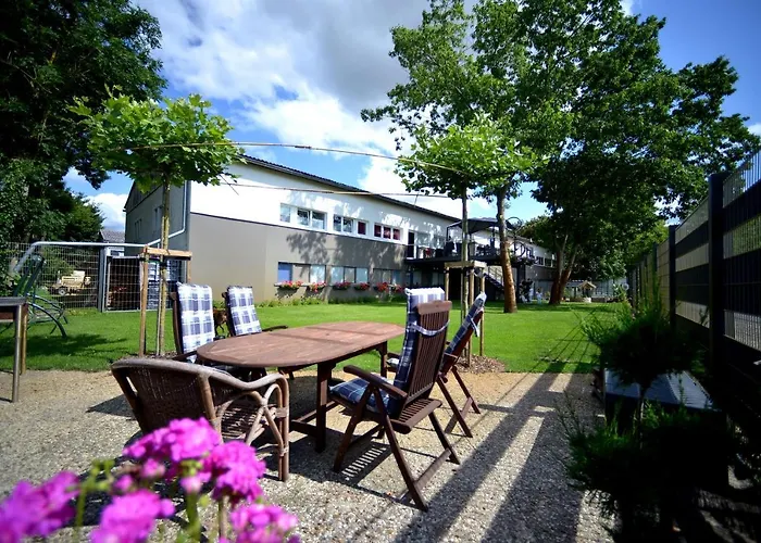 Winckelmann-loft 아파트 Seehausen (Saxony-Anhalt)