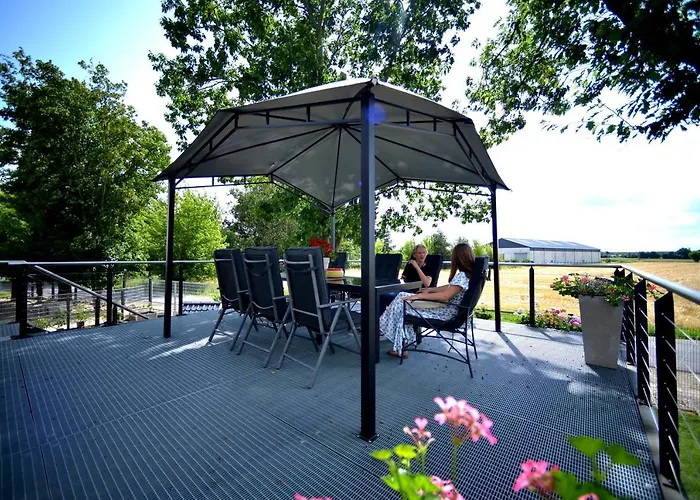 아파트 Winckelmann-loft