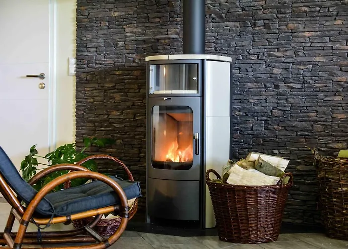 아파트 Winckelmann-loft