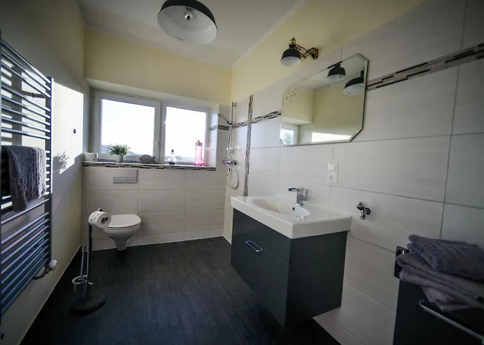 Διαμέρισμα Winckelmann-loft