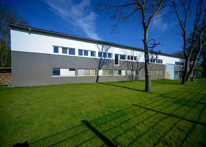 Winckelmann-loft Seehausen (Saxony-Anhalt)