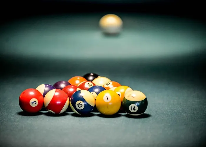 Winckelmann-loft * Seehausen (Saxony-Anhalt)