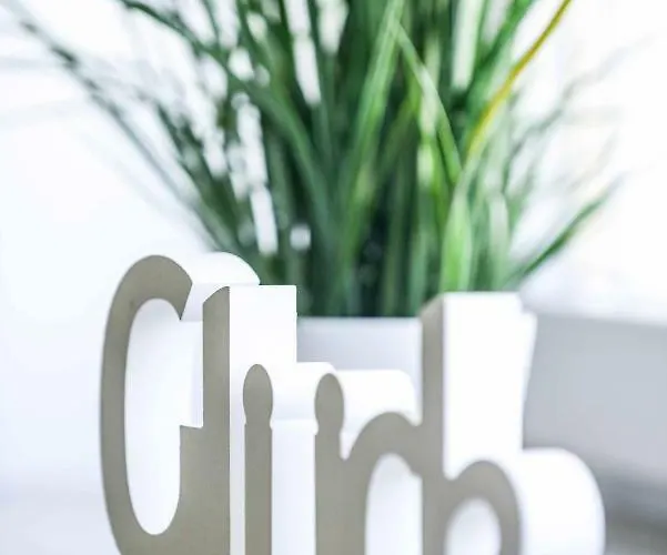 Διαμέρισμα Winckelmann-loft