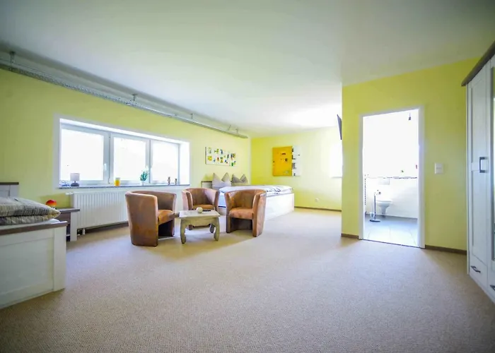 Διαμέρισμα Winckelmann-loft Seehausen (Saxony-Anhalt)