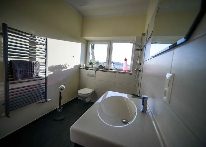 Winckelmann-loft 아파트 Seehausen (Saxony-Anhalt)