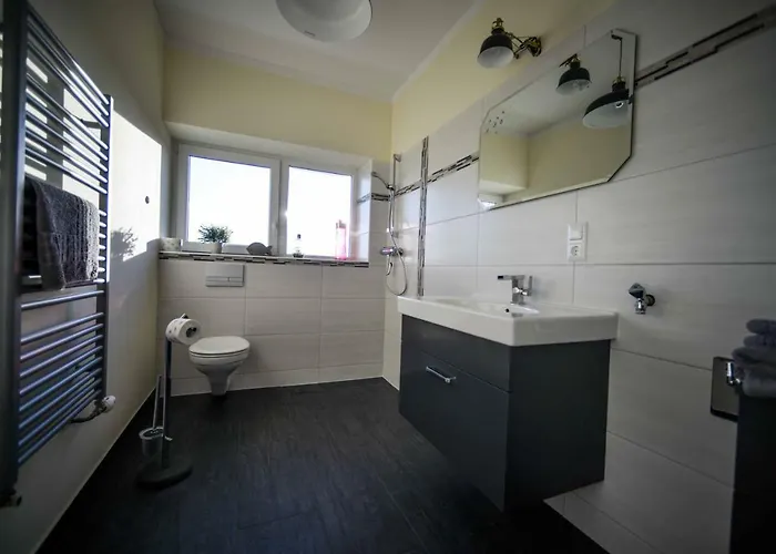 Διαμέρισμα Winckelmann-loft *